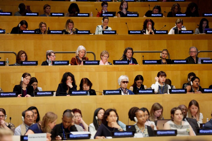 Yo sé de género: una introducción a la igualdad de género en el Sistema Iberoamericano y en la CPLP