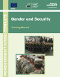 CEDAW Training Manual cover