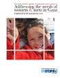 UNIFEM Guidebook Cover